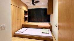 High Park Residences (D28), Apartment #632003361